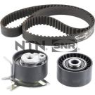 Zahnriemensatz KD459.58 Zahnriemensatz KD459.58