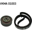 SKF Zahnriemensatz VKMA 01003