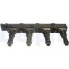 Zündspule GN10204-12B1 Zündspule GN10204-12B1