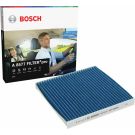 Filter, Innenraumluft 0 986 628 577