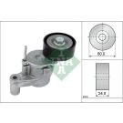 INA Riemenspanner, Keilrippenriemen 534 0726 10