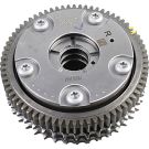 Metzger Nockenwellenversteller Hydraulisch 2410039
