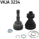 Gelenksatz, Antriebswelle VKJA 3234