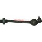 Metzger Lenker, Radaufhängung 58008402
