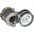 Spannrolle, Keilrippenriemen T38428 Spannrolle, Keilrippenriemen T38428