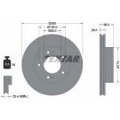 Bremsscheibe 92203003