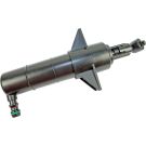 Metzger Waschwasserdüse, Scheinwerferreinigung 2220551