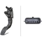 Hella Sensor, Fahrpedalstellung 6PV 009 978-811