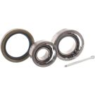 SKF Radlagersatz VKBA 3217