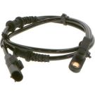 Sensor, Raddrehzahl 0 986 594 590 Sensor, Raddrehzahl 0 986 594 590