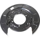 Metzger Bremsträgerplatte 6117033 Metzger Bremsträgerplatte 6117033