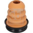 febi bilstein 2 x FEBI Anschlagpuffer, Federung 177267
