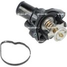 NRF Thermostat, Kühlmittel EASY FIT 725247