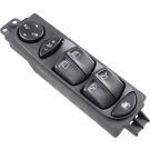 Metzger Schalter, Fensterheber 0916693