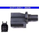 ATE Sensor, Raddrehzahl 24.0711-6220.3