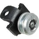 Metzger Rollenführung, Schiebetür 2310089