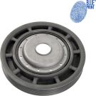 Blue Print Riemenscheibe, Kurbelwelle ADN16130