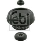febi bilstein 2 x FEBI Reparatursatz, Federbeinstützlager 14116