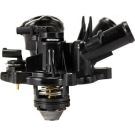 Mahle Thermostat, Kühlmittel BEHR TM 53 103