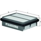 Luftfilter LX 861 Luftfilter LX 861