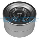 Umlenk-/Führungsrolle, Keilrippenriemen APV2455 Umlenk-/Führungsrolle, Keilrippenriemen APV2455