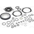 Elring Dichtungssatz, Kurbelgehäuse 510.880