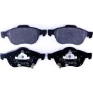 Hella Bremsbelagsatz, Scheibenbremse 8DB 355 011-041