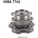 SKF Radlagersatz VKBA 7740