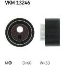 SKF Spannrolle, Zahnriemen VKM 13246