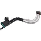FEBI BILSTEIN 171008 Schlauch, Kurbelgehäuseentlüftung FEBI BILSTEIN 171008 Schlauch, Kurbelgehäuseentlüftung