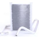 Nissens Wärmetauscher, Innenraumheizung 707178