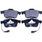 Hella Bremsbelagsatz, Scheibenbremse 8DB 355 024-691