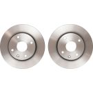 Bremsscheibe DF7218