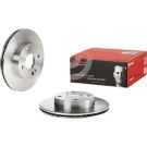 Bremsscheibe 09.5869.14