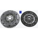 SACHS 3000 951 812 Kupplungssatz XTend
