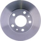 Hella Bremsscheibe 8DD 355 107-411
