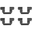 TRW Zubehörsatz, Scheibenbremsbelag PFK235