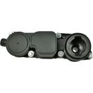 Metzger Ventil, Kurbelgehäuseentlüftung 2385102