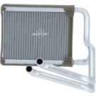 NRF Wärmetauscher, Innenraumheizung 54406