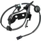 Metzger Sensor, Raddrehzahl 0900993