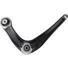 Metzger Lenker, Radaufhängung 58143101