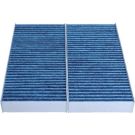 Maxgear Filter, Innenraumluft SILVER CARBON 26-1863