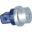 NRF Sensor, Kühlmitteltemperatur EASY FIT 727009
