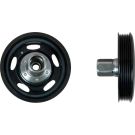 Riemenscheibe, Kurbelwelle TVD1153A Riemenscheibe, Kurbelwelle TVD1153A