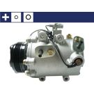 Mahle Kompressor, Klimaanlage BEHR ACP 813 000S