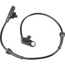 Metzger Sensor, Raddrehzahl 09001087