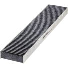 Hengst Filter Filter, Innenraumluft E968LC