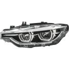 Hauptscheinwerfer 1EX 012 102-911 Hauptscheinwerfer 1EX 012 102-911