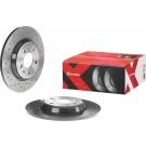 Bremsscheibe 08.A759.1X Bremsscheibe 08.A759.1X