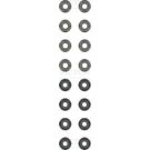 Victor Reinz Dichtungssatz, Ventilschaft 12-54024-01